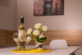 Гостиница Old Town Apartment  Пловдив